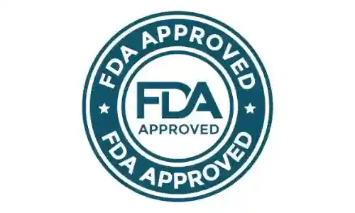 SynaDentix FDA Approved