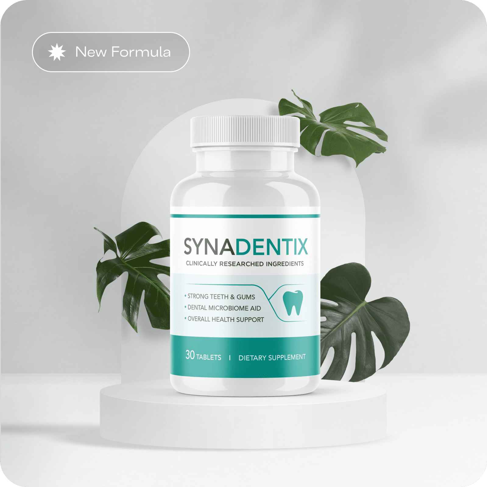 SynaDentix